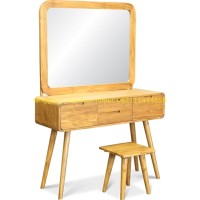 dressing set Leo, tolet meja rias