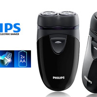 Jual Philips Electric Shaver - PQ206 pencukur elektrik aman terbaik murah Murah