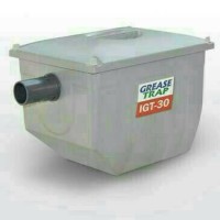 Jual grease trap/bak kontrol Murah