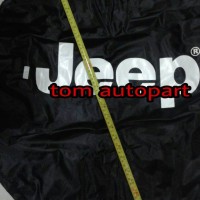 Jual Cover Ban Daihatsu TARUNA/ TERIOS/ RUSH Murah