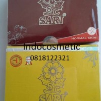 Jual Cream Sari Normal (100% original) Murah