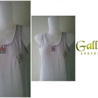 Jual SINGLET WANITA/KAOS DALAM WANITA/TENGTOP WANITA Murah