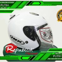 Helm BEST Model INK CENTRO STIKER Bkn KYT/BOGO/NHK/BMC/MDS