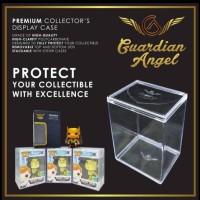 Jual Funko POP! Stacks Vinyl Premium Protector 4