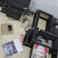 Printer DTG A4 Automatis Dp 6.5juta