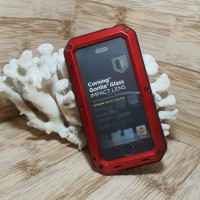 Jual Case Cover Iphone 5&5s Lunatik Taktik Extream Murah