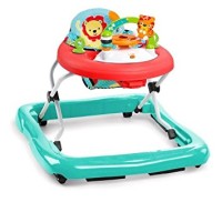 Jual Brightstarts Walk A Bout Baby Walker Safari Murah
