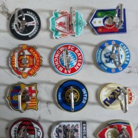 Jual Iring Club Bola Murah
