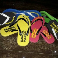 Jual Sandal Jepit spon buat masjid musholla kantor Murah