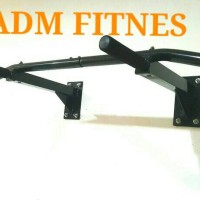 Jual Pull up bar, chin up, iron gym / Alat olahraga / Alat fitness Murah