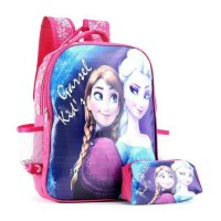 Jual Tas Punggung/Ransel/Backpack Sekolah Anak Frozen 5663 Murah