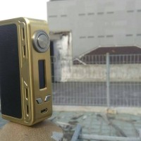 Jual Authentic Smoant Charon 218w TC Not Battlestar/Finder Murah