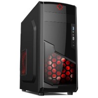 PC RAKITAN Best for MULTIMEDIA