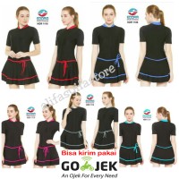 Jual Baju Renang Wanita Dewasa HDR-1106 Murah