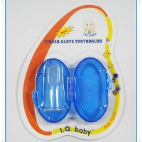 Jual Sikat Gigi Jari IQ Baby Murah