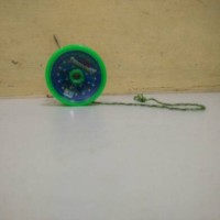 Jual yoyo auldey blazing teens dragon fury 10 ball bearing Murah