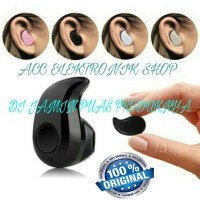 Jual HANDSEAT BLUETOOTH MINI ULTRA SMALL EAR FIT Murah