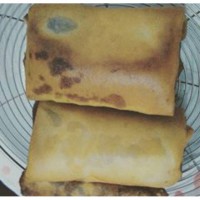 Jual Pisang Coklat Durian (Beku) Murah