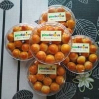 Jual Kue Nastar (Ananastaartjes) Murah