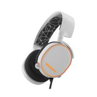Jual Steelseries Headset Arctis 5 White Murah