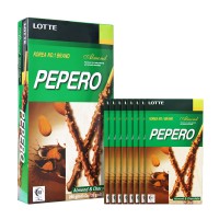 Jual Almond Pepero Jumbo Murah