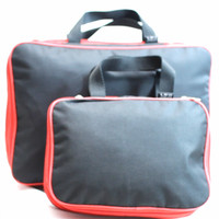 Jual Tas Travel Bag in Bag shirt / baju Organizer Seji Compressible Packing Murah