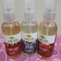 Jual Bali Ratih Body Mist Murah
