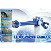 Jual Ez Jet/ Ezjet Water Cannon alat penyemprot semprotan air tanpa listrik Murah