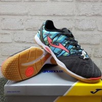 Sepatu Futsal Joma Superflex Grey FLEXS 712 IN Original