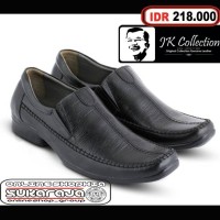 Jual sepatu pantofel formal kerja pria cibaduyut kickers adidas nike puma 2 Murah