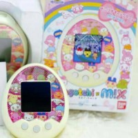 Jual Tamagotchi M!x Sanrio 2017 Ready Stock! Murah