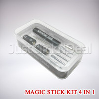 Jual Magic Stick Jig Coil Kit 4 In 1 Vape Vapor Tools RDA RTA RDTA RBA Murah