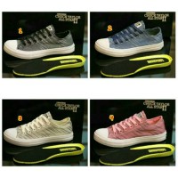 Sepatu converse wanita asli ori terbaru 2017 branded trend murah