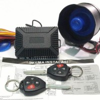 Jual ALARM MOBIL MODEL KUNCI INNOVA..BEST PRODUK Limited Murah