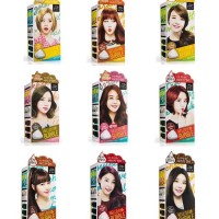 Jual MISE EN SCENE - Hello Bubble Hair Coloring Murah