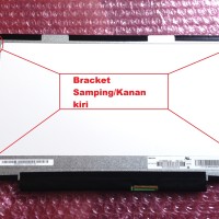 Layar LED LCD Laptop Lenovo S21E Series 11630RL