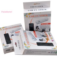 GADMEI USB TV Stick Tuner Analog For PC Laptop 380 Tv Tuner Promo