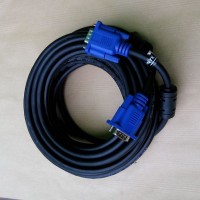Kabel VGA 20 Meter HIGH QUALITY