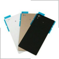 Backdoor Sony Experia Z4 Back Cover Casing Tutup Baterai