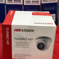 Kamera Cctv Hikvision 2MP DS-2CE56F6-IRP HD 1080P