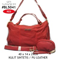Tas Fashion Wanita SAVIER BL5041 Original