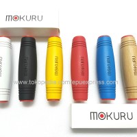 Jual Kickstarter Original MOKURU - Fidget Toy, Fidget Spinner, Fidget Cube Murah