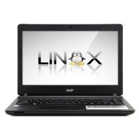 Laptop Murah Acer Aspire ES1-432-C08S DualCore N3350 RAM 4GB HDD 500GB