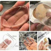 Jual Silicone Sponge Original / Silisponge Murah