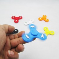 Jual NEW & ORIGINAL Fidget Spinner Toys PressFit Hand Cube Bearing LED FSP1 Murah