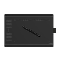Jual HUION 1060+ Pen Tablet Drawing Huion 1060 Plus like Wacom Intuos Murah