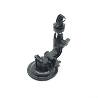 Jual Car Suction Cup Mount Holder for GoPro Xiaomi Yi Action Camera Murah