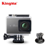 Jual KingMa Waterproof Housing for Xiaomi Yi 2 4K Murah