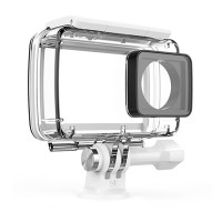 Jual Waterproof Case Original Xiaomi Yi 4K Murah