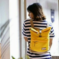 Jual Tas Rayleigh - Original Libby Series Yellow Pale Murah